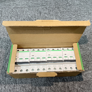 Schneiders Acti9 IC65N ชุด2P โค้ง c 6kA 10A 6A 16A 20A 25A 32A 40A 50A 63A 220-380V 50Hz - Product Image 5