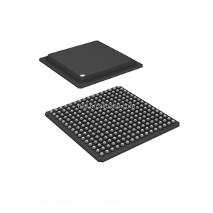 Achetez des composants électroniques en ligne Embedded 256 BGA LAE3-17EA-6LFTN256E En stock - Product Image 1