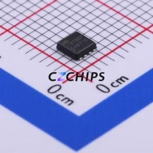 Transistor à effet de champ (MOSFET) AONR21357 DFN-8(3x3) d'origine et neuf - Product Image 1