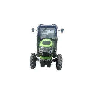 Mini Tractor de granja personalizado, ruedas de buena calidad, venta al por mayor