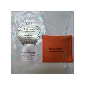 จิ๊กวัดความหนาของฟลักซ์ K41670 (E112-1/อีโลมิเตอร์) ชิ้นส่วนฟูจิ SMT - Product Image 1