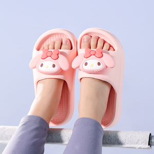 Zuecos para niños Dibujos animados lindos Niños y niñas Zapatos de jardín Zuecos Zapatillas Niños pequeños <span class=keywords><strong>Sandalias</strong></span> de <span class=keywords><strong>piscina</strong></span> de playa ligeras de un pie - Product Image 6