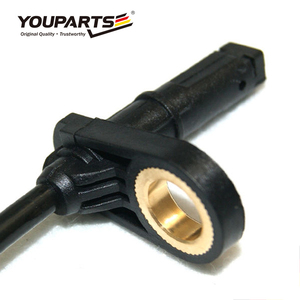 Youparts <span class=keywords><strong>W211</strong></span> W212 ABS Cảm Biến Tốc Độ Bánh Xe Cho Mercedes Benz E200 E300 E400 ABS Cảm Biến Tốc Độ Bánh Xe 2115401317 - Product Image 4