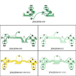 Pieza de Repuesto de Película Conductora para Controlador P S4 JDM-040 JDM-030 JDS-055 SA1Q135A PS 3 JOYSTICK SA1Q222A SA1Q159A SA1Q160A - Product Image 2