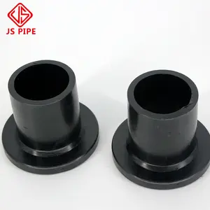 Discount China Manufacturer 100% New Material Pe100 Hdpe Pipe Fittings Socket Tee