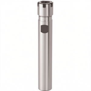 Mandrin cylindrique et à cône Morse ERX11M pour utilisation sur machine-outil - Product Image 2