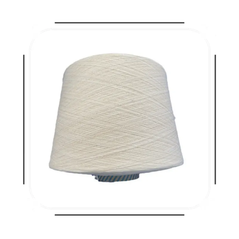 Factory direct supply RW Compact spun combed long staple cotton yarn 60S 80S 100S cotton yarn
