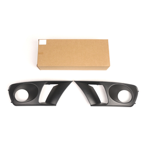 Pour <span class=keywords><strong>Seat</strong></span> <span class=keywords><strong>Ibiza</strong></span> 2002-2006 Grille Pare-chocs Gauche et Droite Véritable Garniture Grill 6L0853665N 6L0853666N - Product Image 5