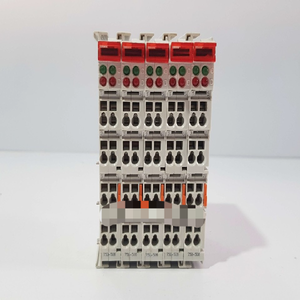 750-508 <span class=keywords><strong>2</strong></span>-kanaals digitale uitgangsmodule - Lot van 5 - Product Image 1