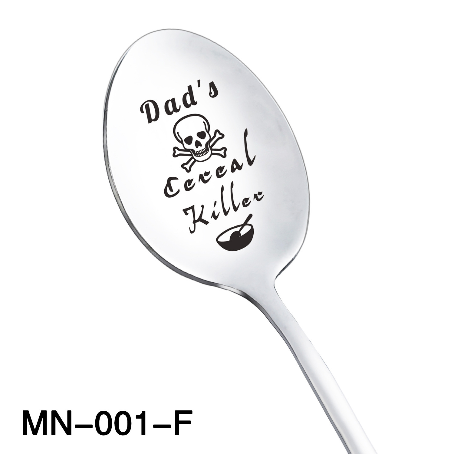Mn-001-f Argent