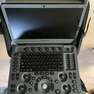 Appareil d'échographie Doppler couleur vétérinaire portable SonoScape E2 ProV, SonoScape E2 Pro, nouveau - Product Image 3