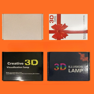 โคมไฟอะคริลิคสำหรับกลา<span class=keywords><strong>ง</strong></span>คืนพร้อมรีโมทปรับแต่<span class=keywords><strong>ง</strong></span>3D โลโก้ได้ตามต้อ<span class=keywords><strong>ง</strong></span>การ - Product Image 6