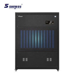 Deshumidificador Industrial Grande de 960L/D de Capacidad, Certificado CE, para Almacenes de Baja Temperatura, Venta al Por Mayor de Fábrica Shiman - Product Image 2