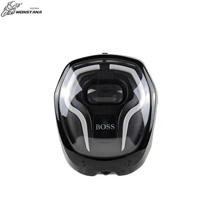 Phare <span class=keywords><strong>auxiliaire</strong></span> <span class=keywords><strong>de</strong></span> moto super lumineux à coque extérieure épaissie, facile à utiliser, longue durée <span class=keywords><strong>de</strong></span> <span class=keywords><strong>vie</strong></span>, 1,33 A - Product Image 5