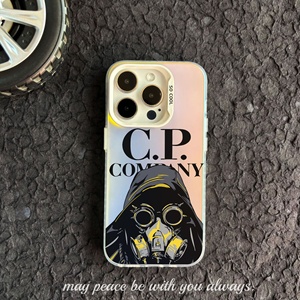 เคสโทรศัพท์กันกระแทก ลายพิมพ์ IMD UV แฟชั่นทันสมัย สำหรับ iPhone 16 15 14 13 12 11 Pro Max Plus - Product Image 2