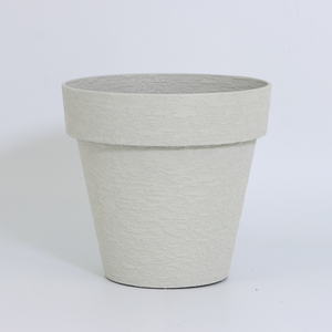 Jardinière Moderne en Plastique PP <span class=keywords><strong>de</strong></span> Haute Qualité, Écologique, pour l'Intérieur et l'Extérieur, pour Plantes et <span class=keywords><strong>Fleurs</strong></span>, Plusieurs Tailles Disponibles - Product Image 6