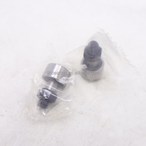 ตลับลูกปืนเม็ดกลมรางขนาดเล็กตามมาตร <span class=keywords><strong>CF8</strong></span>พร้อมสลัก CF8UU CF8VUU - Product Image 6