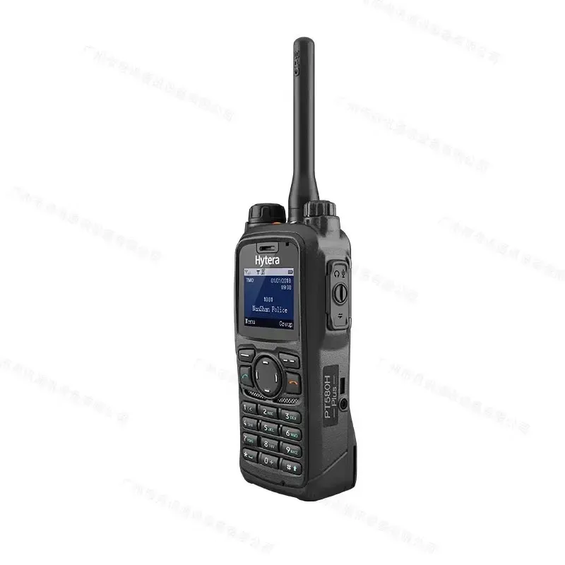 Retekess T130 Hyt PT580H 1000km two-way walkie-talkie waterproof small radio