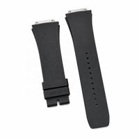 Nouvelle montre 6701 en titane ultra-fine de 7,7 mm à remontage automatique, accessoires pour hommes, montre mécanique automatique pour affaires et loisirs