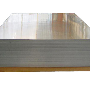 16 18 calibre galvanizado 0,7 Mm grueso aluminio zinc hoja clientes personalizados - Product Image 5