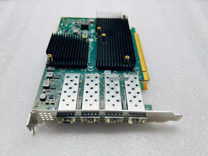 Mellanox-Adaptador de doble puerto 10/25GbE SFP28, PCIe de altura completa, configuración alta a precios económicos, 2, 1, 2, 2, 2 - Product Image 4