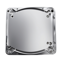 Offre Spéciale – Supports de Carrosserie Automobile Professionnels sur Mesure, Fabrication Métallique Certifiée ISO 9001, Découpe Laser, Pliage et Estampage, ODM OEM Taïwan