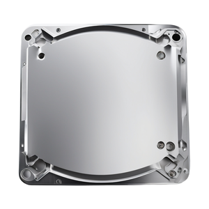 Soportes de Carrocería de Automóvil Hechos a Medida Profesionales en Oferta, Fabricación de Metales, Certificación ISO 9001, Corte Láser, ODM OEM Taiwán para la Industria - Product Image 1