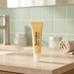 Essence pour les lèvres solide à la céramide Torriden Korean Skincare 11ml, soin hydratant pour les lèvres, soin apaisant pour les lèvres - Product Image 3