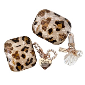 Funda Protectora para Audífonos con Material TPU, Características Anti-Golpes y Anti-Pilling, Impresión de Llavero, Accesorios para Audífonos - Product Image 3