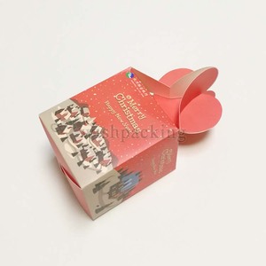 <span class=keywords><strong>Caja</strong></span> <span class=keywords><strong>de</strong></span> Origami con Forma <span class=keywords><strong>de</strong></span> Diamante para Regalos <span class=keywords><strong>de</strong></span> Boda, Chocolate, Cumpleaños, Navidad, Fiestas, Ceremonias y Celebraciones - Product Image 6