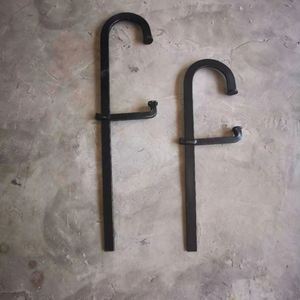 Collier de serrage en acier pour maçonnerie, collier de serrage électrolytique pour tuyaux, collier de serrage d'entretoise de 1 mm pour carreaux, collier de serrage pour maçonnerie et tuyaux - Product Image 2