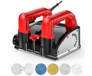 Boîte plate sans poussière - LEVEL Pro-Grade |   Nettoyage rapide |   Ponceuse à cloisons sèches, <span class=keywords><strong>scarificateur</strong></span>, raboteuse, finisseur de panneaux muraux - Product Image 1