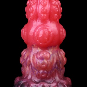 Enorme Pene de Músculos Gruesos, Tapón Anal para Próstata, Juguetes Sexuales para Adultos para Mujeres y Gays 18+, Juguetes Anales, Tapón Anal Portátil - Product Image 4