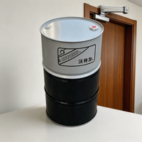 Huile de fermeture de porte de qualité supérieure SV32 synthétique anti-usure, liquide de fermeture fluide à basse température pour ferme-portes hydrauliques