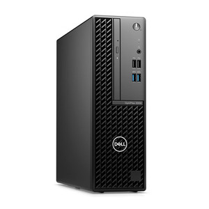 Computadora comercial OptiPlex 3000SFF de escritorio, de estado sólido, 8GB de RAM y 256G, con carcasa pequeña y estándar de oficina eficiente - Product Image 2