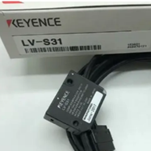 Ban đầu Keyence LV-S41 cảm biến đầu tại chỗ phản chiếu nhỏ - Product Image 5
