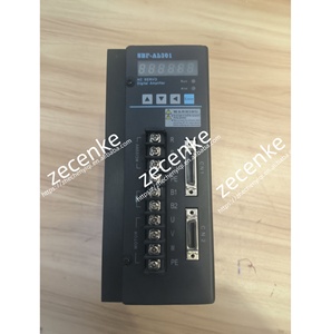 AMPLIFICADOR SIGITAL SERVO CA DE 1/3A, 1/2-1/V081000, 1/3A, 1/3A - Product Image 1