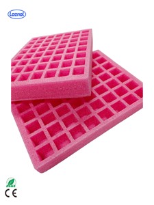 แผ่นโฟม EVA ป้องกันไฟฟ้าสถิตย์แบบตัดสำเร็จรูปสำหรับบรรจุภัณฑ์ ป้องกันการกระแทก ยี่ห้อ Leenol Wholesale - Product Image 5