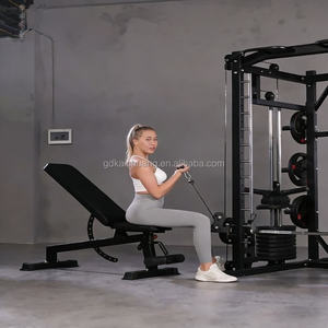 Máquina de Ejercicios Abdominales para Gimnasio <span class=keywords><strong>en</strong></span> <span class=keywords><strong>Casa</strong></span>, Entrenamiento de Estabilidad, Pérdida de <span class=keywords><strong>Peso</strong></span>, Unisex, Ajustable, Equipo Deportivo para Entrenamiento de Abdominales - Product Image 1