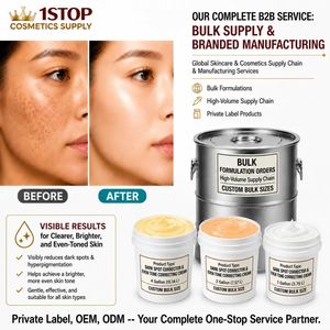 <span class=keywords><strong>Crema</strong></span> para el Cuerpo, Ungüento para el Cuero Cabelludo y Manos, <span class=keywords><strong>Crema</strong></span> Antipicazón para Hongos Tinea Versicolor, Incubación de Marca de Belleza Integral - Product Image 1
