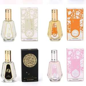 Высококачественный парфюм Grande Cloud, 100 мл, стойкий спрей, быстрая доставка - Product Image 4