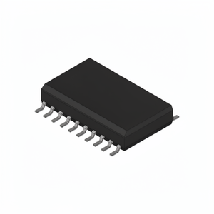Circuito Integrado Lógico Original, Buffer IC No Inversor, 5.5V, 20SOP, 74F541SJX, 20 SOLC (0.209", 5.30mm de Ancho) - Product Image 1