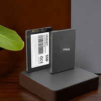 128GB 240GB 256GB 480GB 500GB 512GB 512 1TB 2TB 2,5 Sata 2,5 pulgadas SATA3 disco duro de estado sólido SSD msata OEM logo