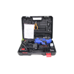 Bt890 gia cố cố định dây buộc máy công cụ cốt thép cho xây dựng - Product Image 3