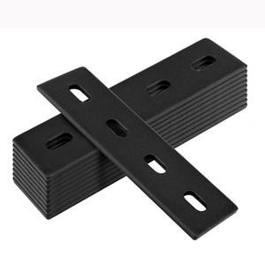 เครื่องปั๊มโลหะสแตนเลสและอลูมิเนียมอัลลอยด์เกรดพรีเมี่ยม - Product Image 4