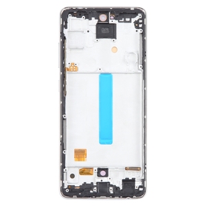 Display OLED da 6,43 Pollici con Touch Screen e Digitalizzatore per <span class=keywords><strong>Samsung</strong></span> Galaxy <span class=keywords><strong>A52</strong></span> 4G SM-A525, Assemblaggio Completo con Cornice, Parte di Ricambio - Product Image 5