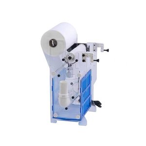 Filtro de Acuario de Plástico Ecológico Rectangular con Sistema de Enrollamiento Automático, Capacidad de 1000L, 110-240V Universal - Product Image 1