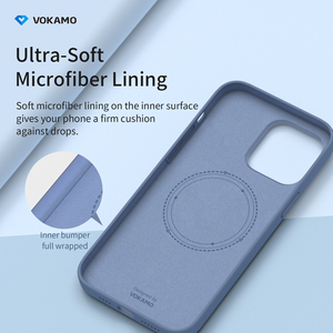 Étui de téléphone de luxe à la mode pour <span class=keywords><strong>iPhone</strong></span> 14 couverture de téléphone en Silicone liquide véritable housse de téléphone portable souple pour <span class=keywords><strong>iPhone</strong></span> 14 Pro Max - Product Image 4