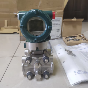 เครื่องส่งสัญญาณความดันแตกต่างญี่ปุ่น Yokogawa รุ่น EJX110AELH4G917EBFU1D4X2 24VDC IP54 4-20mA+HART - Product Image 2