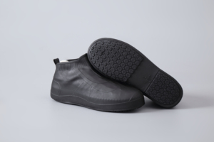 <span class=keywords><strong>Copriscarpe</strong></span> Riutilizzabile in TPE Impermeabile Antiscivolo per <span class=keywords><strong>Ciclismo</strong></span> ed Escursionismo Unisex, Protezione per Scarpe Estive, Autunnali e Invernali - Product Image 5